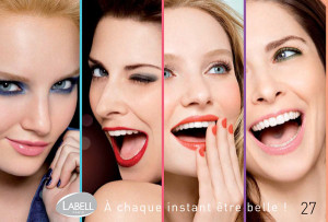 Labell-looks