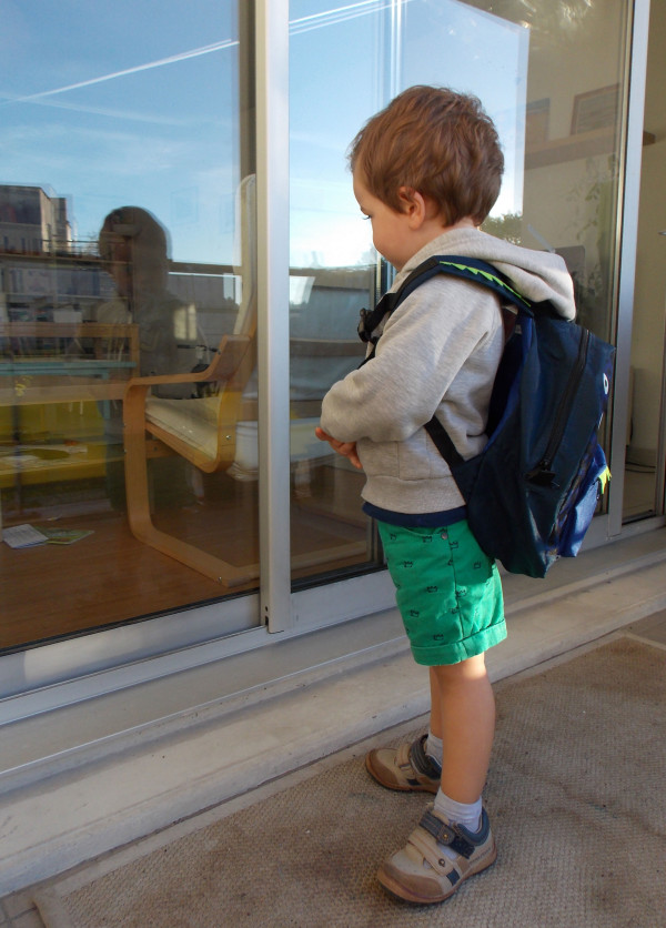 Premiers pas en scolarité