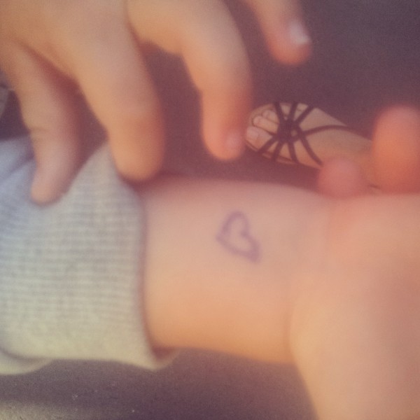 Instants #97 à la vitesse de l'éclair