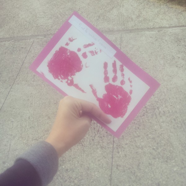 Instants #97 à la vitesse de l'éclair