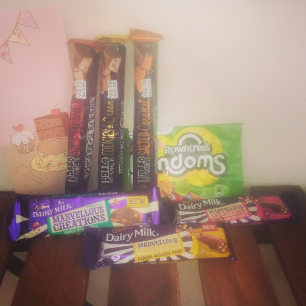 Instants #97 à la vitesse de l'éclair