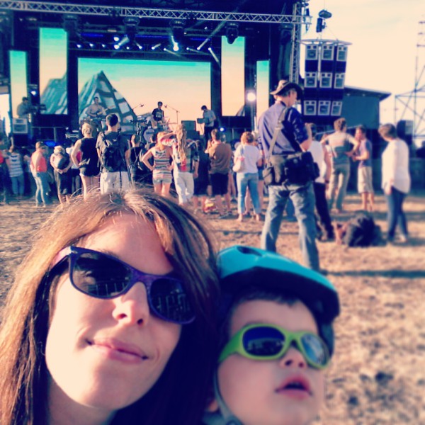 Instants #97 à la vitesse de l'éclair