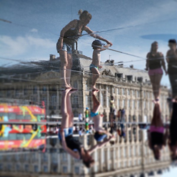 Instants #97 à la vitesse de l'éclair