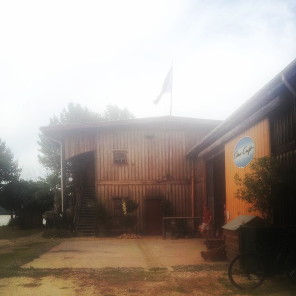 Instants Balcon 98 ça roule