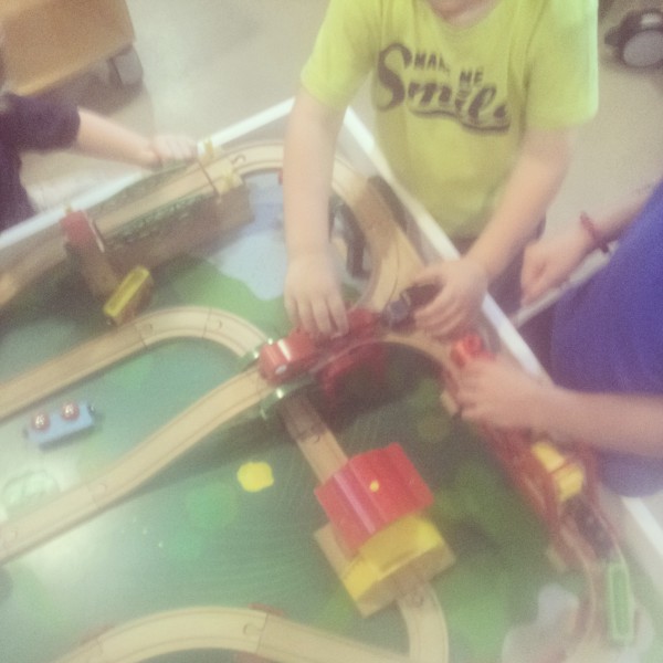 Instants Balcon 98 ça roule