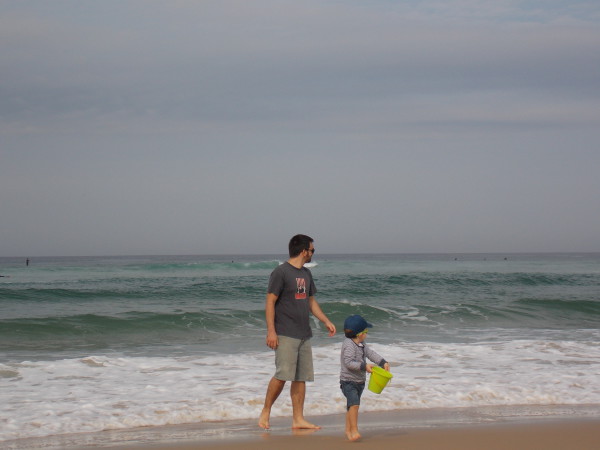 Instant 99 bonjour octobre