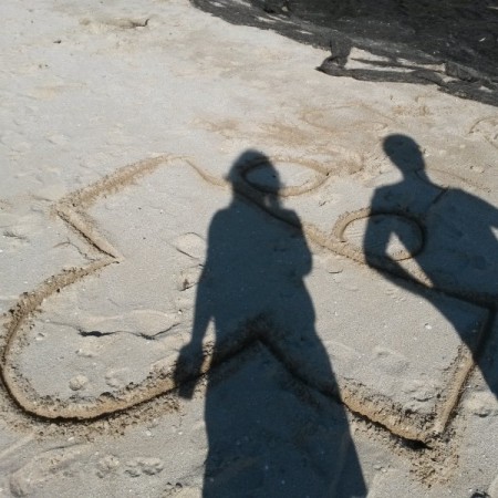 travailler avec son mec