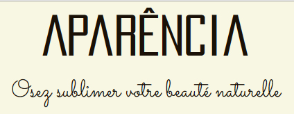 APARENCIA conseil en image bordeaux