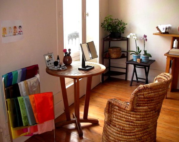 conseil en image Bordeaux