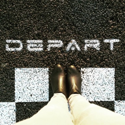 Top départ pour 2016