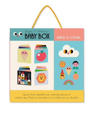 BABY-BOX