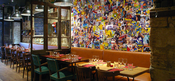 les fils à maman bordeaux